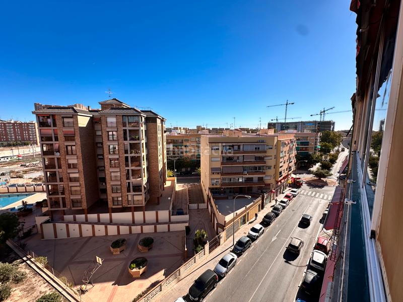 Foto e1e0f900-acbf-4f2a-9b6c-96cbd5aba8fe. Appartement avec chauffage dans San Fernando - Princesa Mercedes Alicante