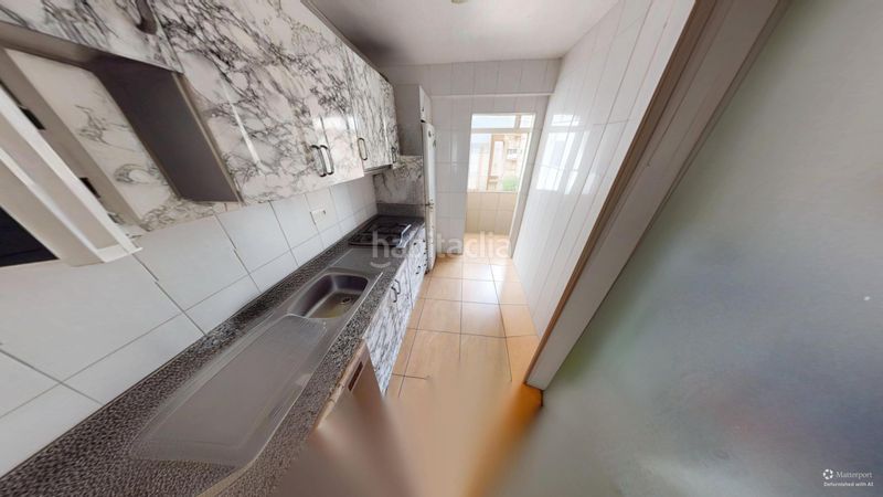 Foto 097888bb-7fd6-455a-8043-010f4cfe0d1b. Pis a Alipark Alicante