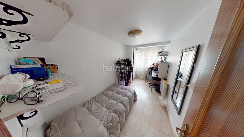 Foto 11dd7f80-029d-4252-834d-27a2ff617f03. Pis a Alipark Alicante