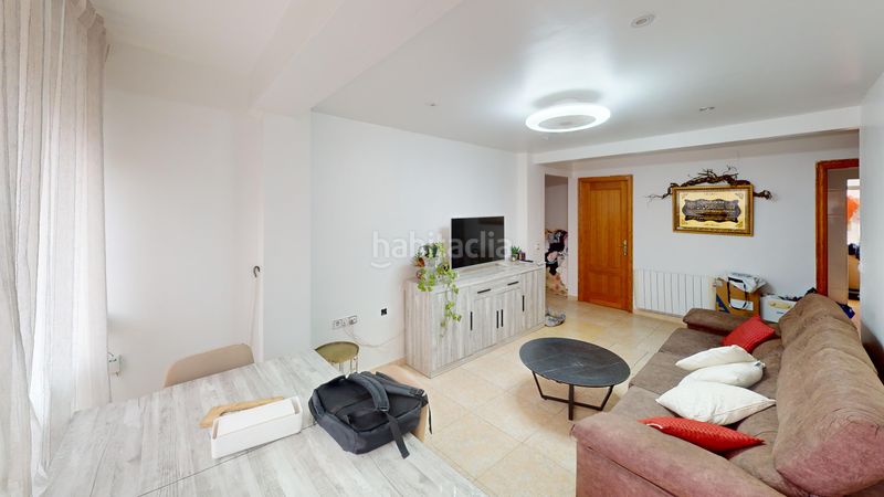 Foto 3e241a02-5279-4e15-9a17-21a9c2a77858. Pis a Alipark Alicante