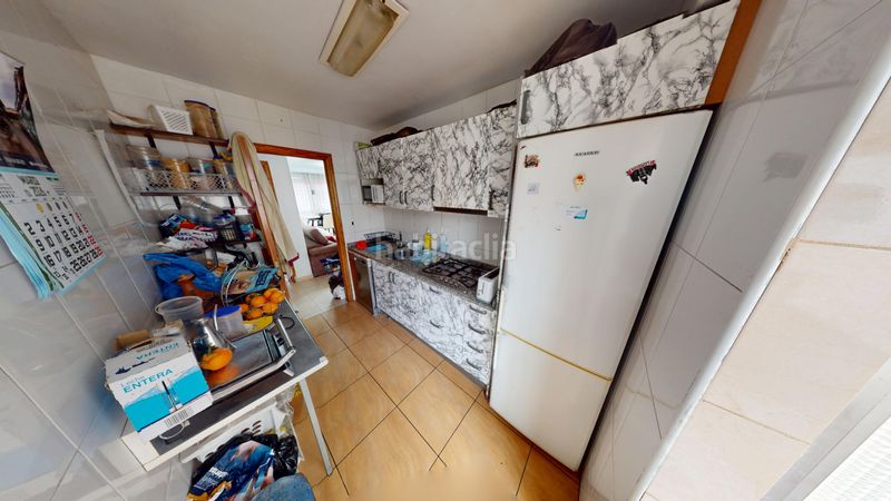 Foto 4a3c0f52-97de-4aac-b676-5892fb309937. Pis a Alipark Alicante