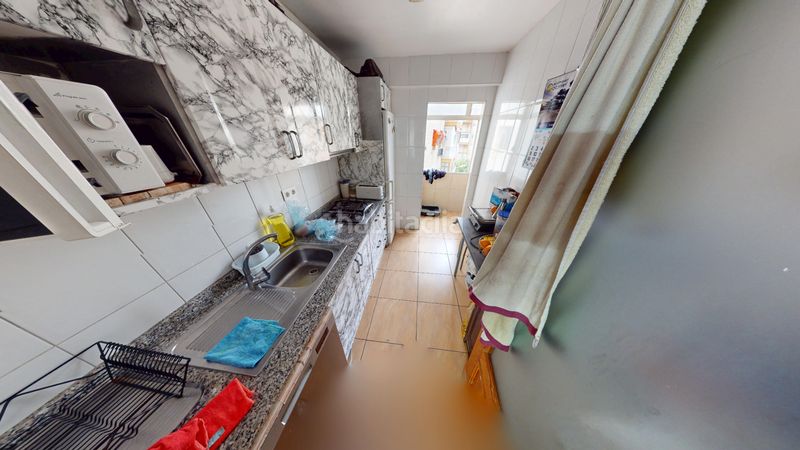 Foto 8318ea25-11c3-4656-90bf-15cdfef21d18. Pis a Alipark Alicante