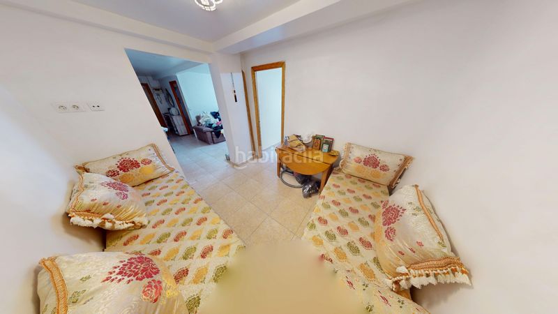 Foto 91b80a0c-6d47-49c2-8f42-0d814455bbd7. Pis a Alipark Alicante