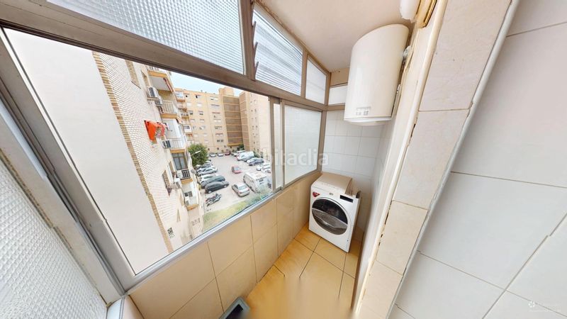 Foto b754a679-17c7-49a0-b1a4-d914add9671b. Pis a Alipark Alicante