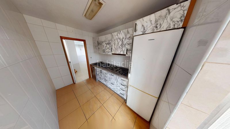 Foto c7dff8b5-386d-4550-9edd-4b92ead3007b. Pis a Alipark Alicante