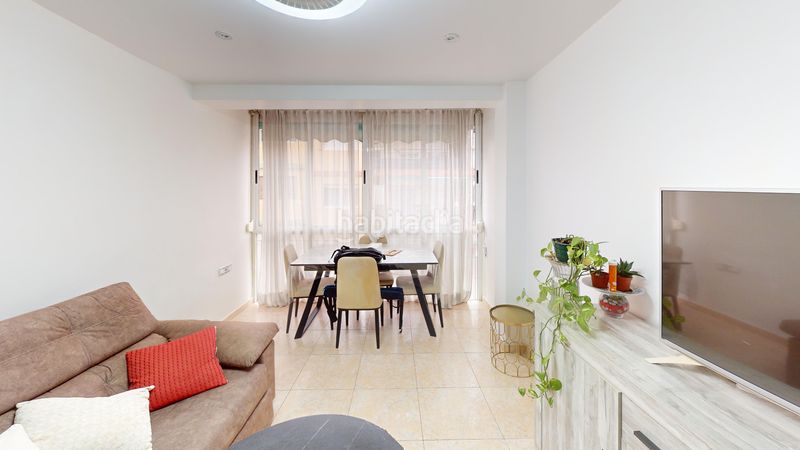 Foto ca8cf98a-43dc-4662-a778-a03b47a1a8aa. Pis a Alipark Alicante