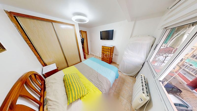 Foto d827ea3c-5af5-4ebf-9fb4-f2dd5893025e. Pis a Alipark Alicante