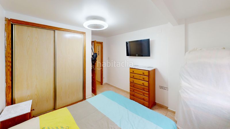 Foto f1a67a44-891e-44da-a6b4-62cefbe9eb8e. Pis a Alipark Alicante