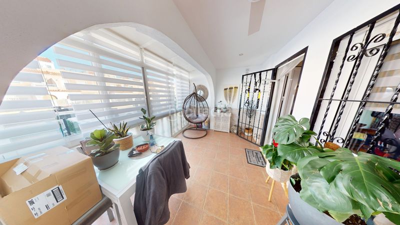 Foto 3da84962-d32a-4bb9-9970-73b8582daa5e. Reihenhaus in calle canarias 6 in Monte y Mar Santa Pola