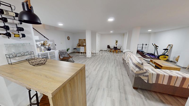 Foto 55a4e062-e687-4a73-8336-033e39198832. Reihenhaus in calle canarias 6 in Monte y Mar Santa Pola