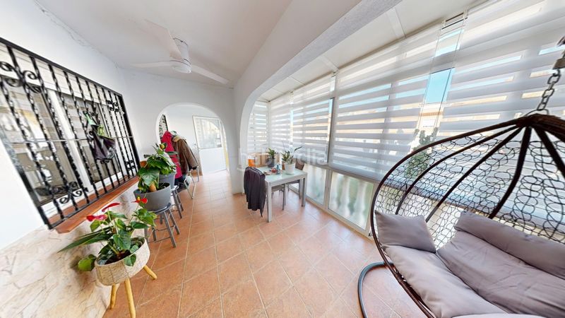 Foto e82d2eaa-e914-46b2-b9fb-21603688f40a. Reihenhaus in calle canarias 6 in Monte y Mar Santa Pola