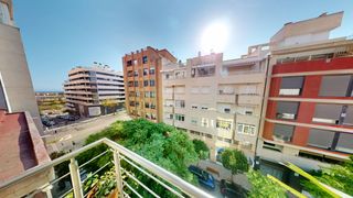 Pis a Carrer Pérez Medina