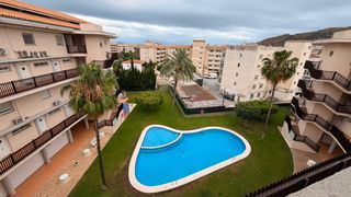 Dúplex  Bulevard dels musics 17. Apartamento duplex en l'albir