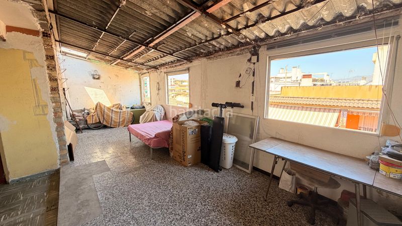 Foto a4ac3a54-a883-4ffa-9d5b-4384b83b81aa. Àtic a Florida Baja Alicante