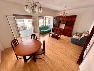 Flat  Calle san lorenzo