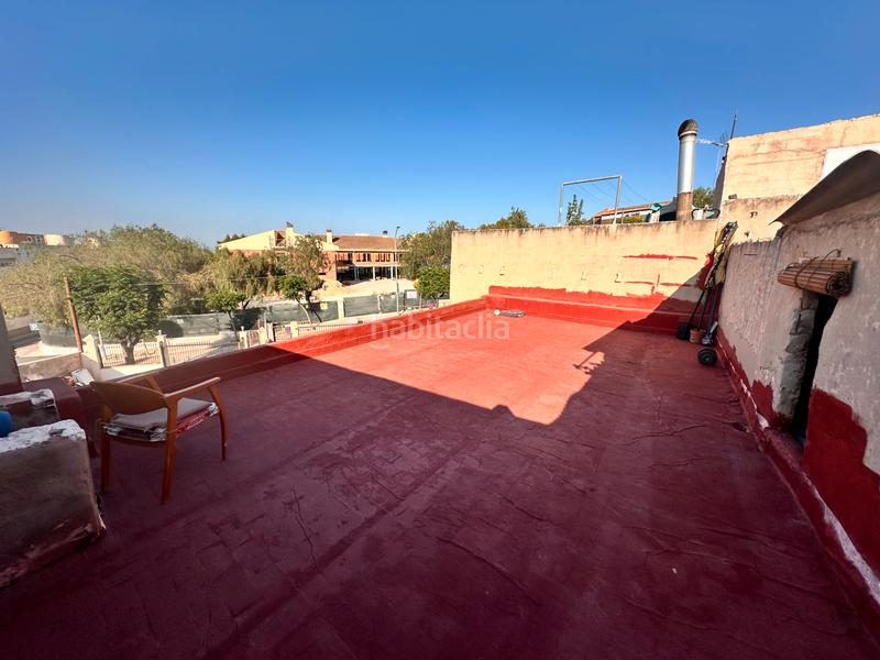 Foto 0fb62331-7e42-4fdd-b7ca-c715215515ae. Chalet in calle cuevas cipreses 5 in Las Fuentes-Los Cipreses Aspe