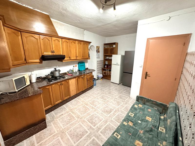 Foto 71a90355-9f8f-4c08-bfd4-4456c4f07ba9. Chalet in calle cuevas cipreses 5 in Las Fuentes-Los Cipreses Aspe