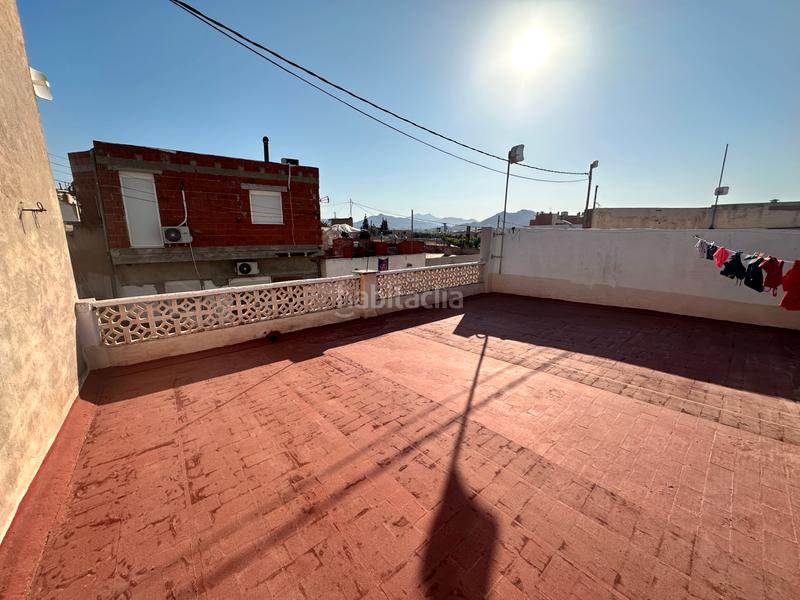 Foto c8001fe6-c09d-4045-a3a9-7750fcfc2b02. Chalet in calle cuevas cipreses 5 in Las Fuentes-Los Cipreses Aspe