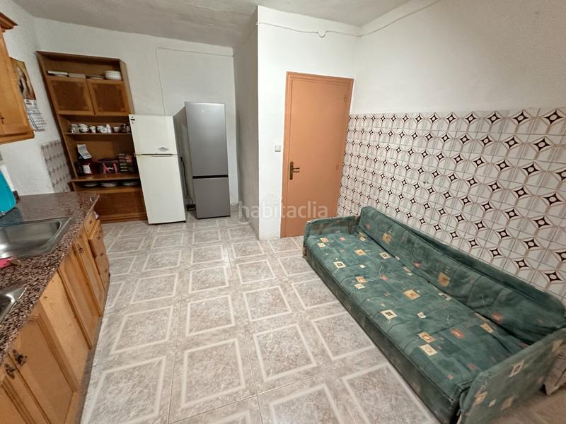 Foto df4bb111-eeab-4f84-8a52-8132a27a47e0. Chalet in calle cuevas cipreses 5 in Las Fuentes-Los Cipreses Aspe