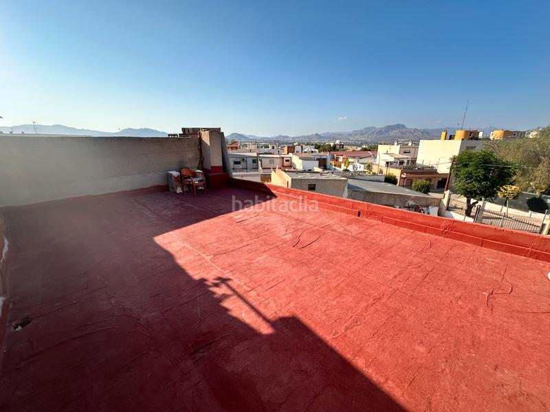 Foto f2996d88-72c5-4621-8325-572a143f5231. Chalet in calle cuevas cipreses 5 in Las Fuentes-Los Cipreses Aspe