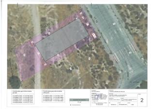 Terreno residencial en Calle rio castril 10. Solar en venta en la zubia! calle rio castril, n10!