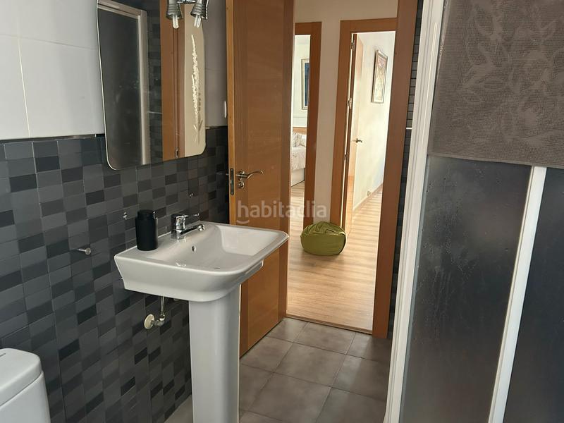 Foto f53676b6-59a0-498f-bea7-261fd797190b. Affitto appartamento in calle profesor agustín escribano 8 in Granada