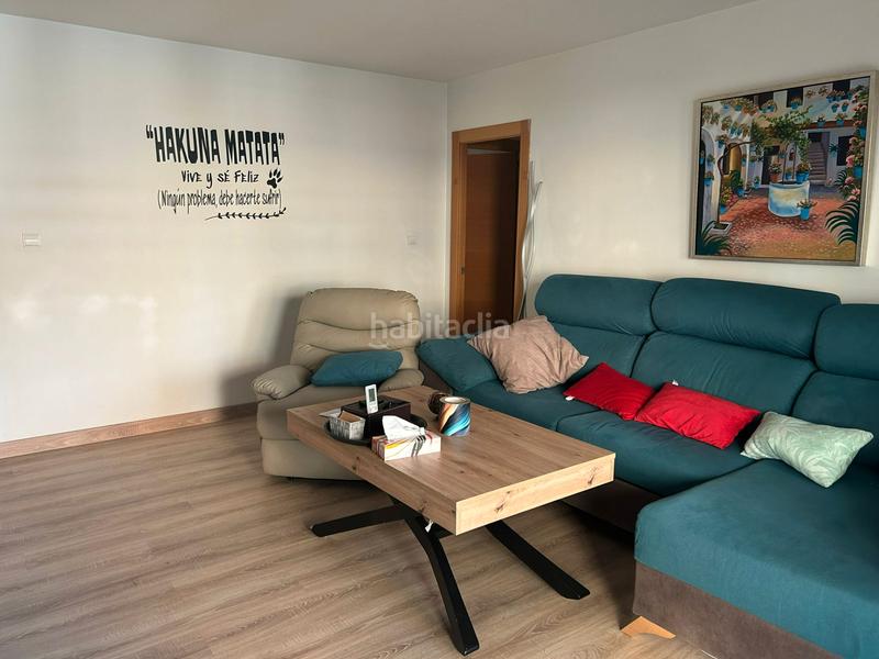 Foto 35aa45f9-e96e-4a0c-8035-596997cb9b27. Location appartement dans calle profesor agustín escribano 8 dans Granada