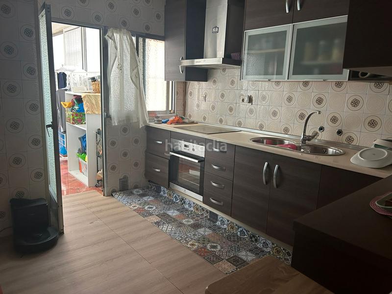 Foto 9fdfeb31-b0b4-4911-a055-c52dd2e12e59. Location appartement dans calle profesor agustín escribano 8 dans Granada