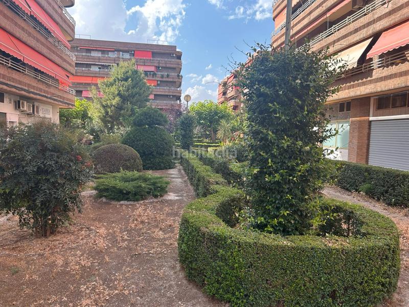 Foto 11346ce9-d042-4823-8047-5878004a2589. Alquiler piso en calle profesor agustín escribano 8 en Granada