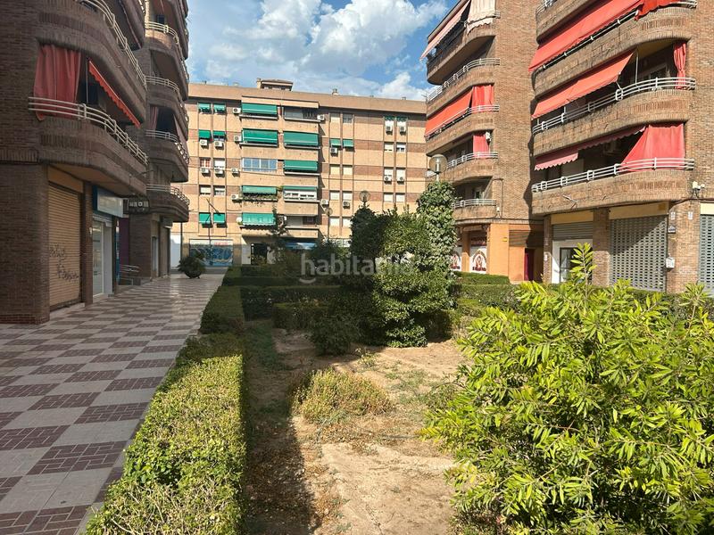 Foto 15a1ffa1-7cdf-4917-aa6c-ddcc843a720e. Alquiler piso en calle profesor agustín escribano 8 en Granada