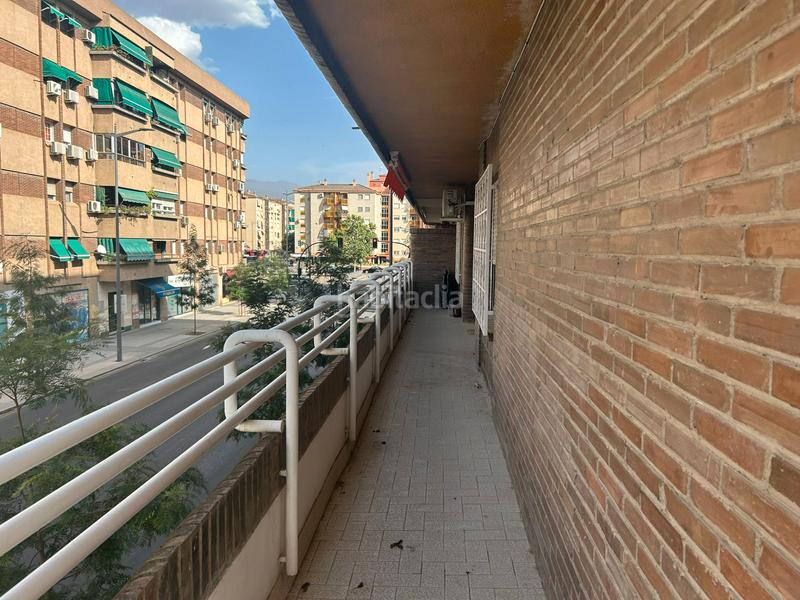 Foto 4393a245-958f-42b6-ab1f-088505d3567c. Alquiler piso en calle profesor agustín escribano 8 en Granada