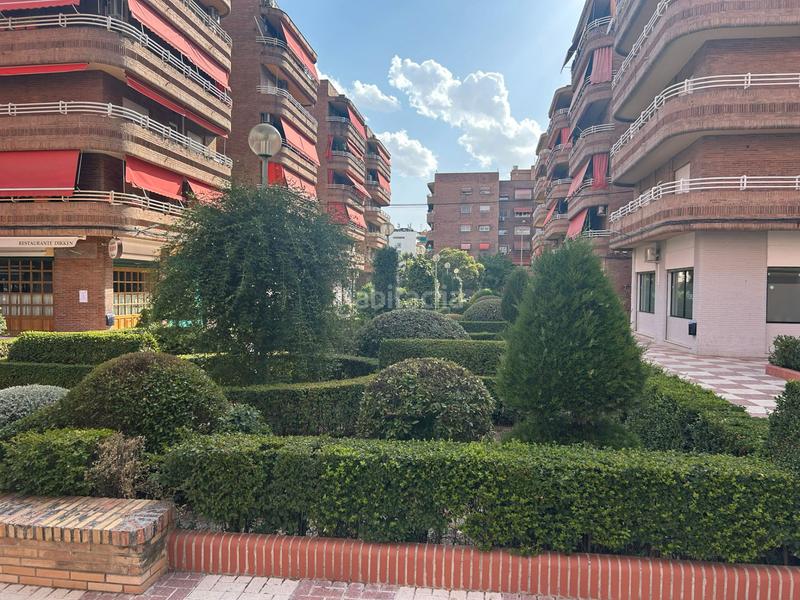 Foto d05c06df-9eea-4621-a65a-abf95545ee22. Alquiler piso en calle profesor agustín escribano 8 en Granada