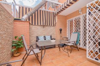Maison jumelée  Calle pitágoras