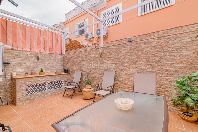 Foto a491888e-3fae-4c8a-8b64-eb294f7cfd04. Casa adosada en San Miguel Armilla