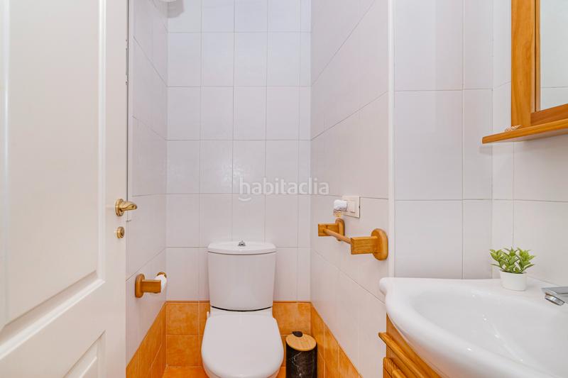 Foto 7595753a-7902-428e-aaad-390305be455c. Casa adossada amb xemeneia calefacció aparcament a Armilla