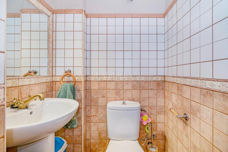 Foto eeb4ce81-c67d-4da7-b96f-c2dc703aa628. Casa adossada amb xemeneia calefacció aparcament a Armilla