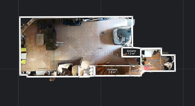 Foto 3df87027-e364-43a9-a24c-1b784a631ce4. Maison jumelée avec cheminée chauffage parking dans Armilla