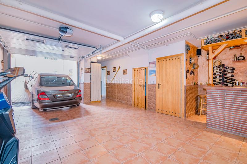 Foto 48f60213-07bb-4d25-9e3a-c01a565bb2d4. Maison jumelée avec cheminée chauffage parking dans Armilla
