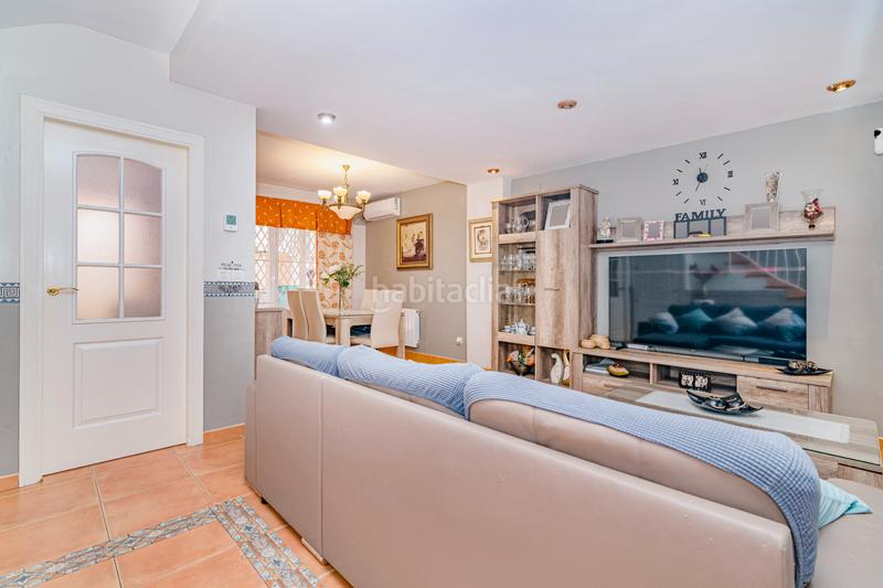 Foto 49ea7733-6508-425f-98fb-35a5a1811993. Maison jumelée avec cheminée chauffage parking dans Armilla