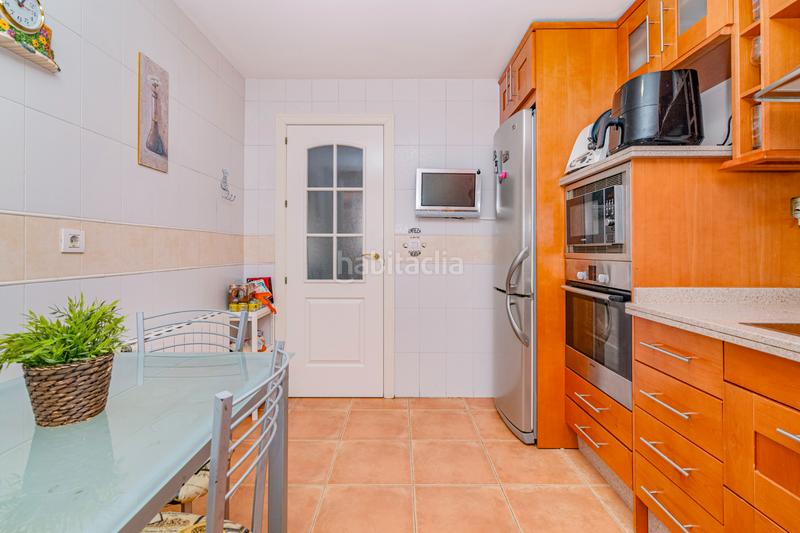 Foto 52db4937-7bbd-4d18-ae0f-83a76e97ff67. Maison jumelée avec cheminée chauffage parking dans Armilla