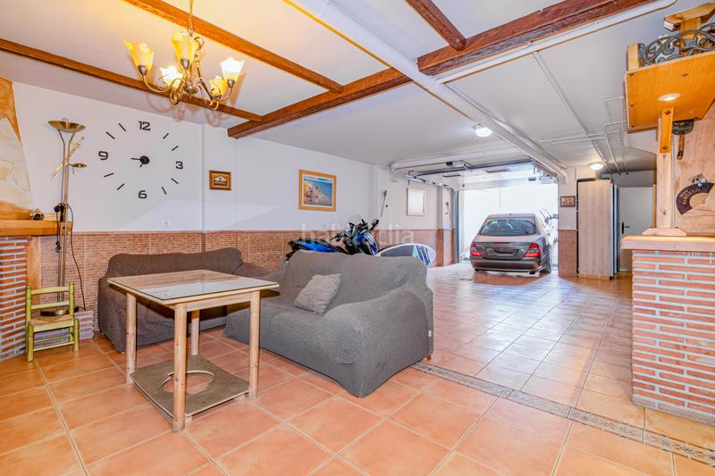 Foto 720c121e-53b8-4639-9a60-8469bfa926c1. Maison jumelée avec cheminée chauffage parking dans Armilla