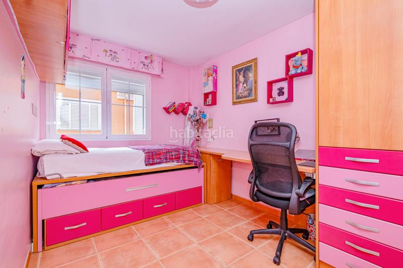 Foto 7e127b5f-7e59-42c0-a0a6-2d6f4570ac64. Semi detached house with fireplace heating parking in Armilla