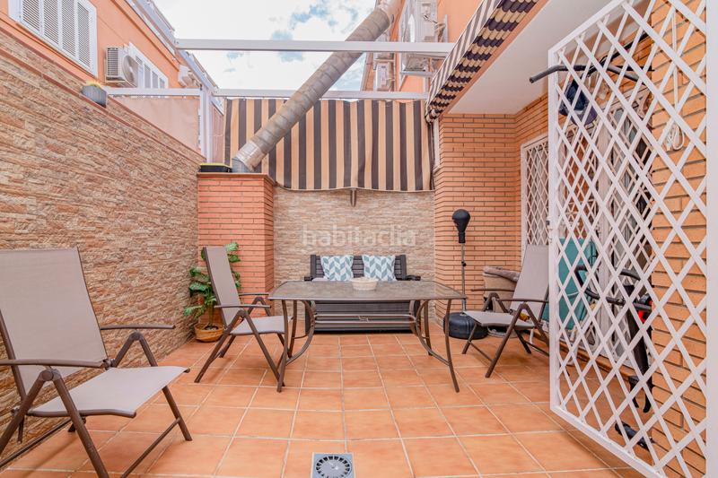 Foto 8585dc68-875b-4dc9-afbd-8dec54fe484d. Semi detached house with fireplace heating parking in Armilla