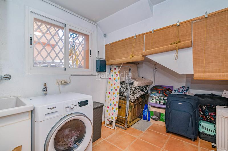 Foto dc97fa8e-fbfb-422a-a7b6-160e7acacd62. Semi detached house with fireplace heating parking in Armilla