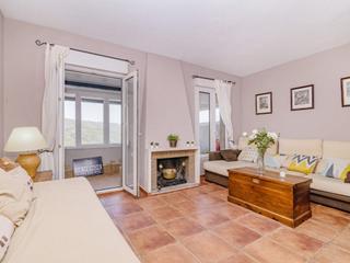 Piccolo appartamento in Zona alta. Apartamento con encanto en sierra nevada  edificio montes blanco