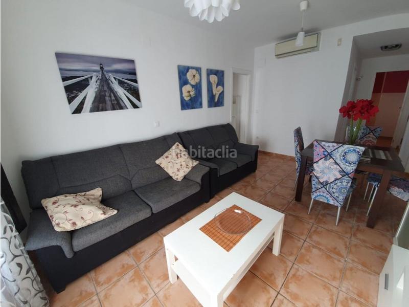 Foto 26412a94-24c5-4475-845a-76d8faeeeb80. Appartement avec chauffage parking piscine dans Vélez de Benaudalla