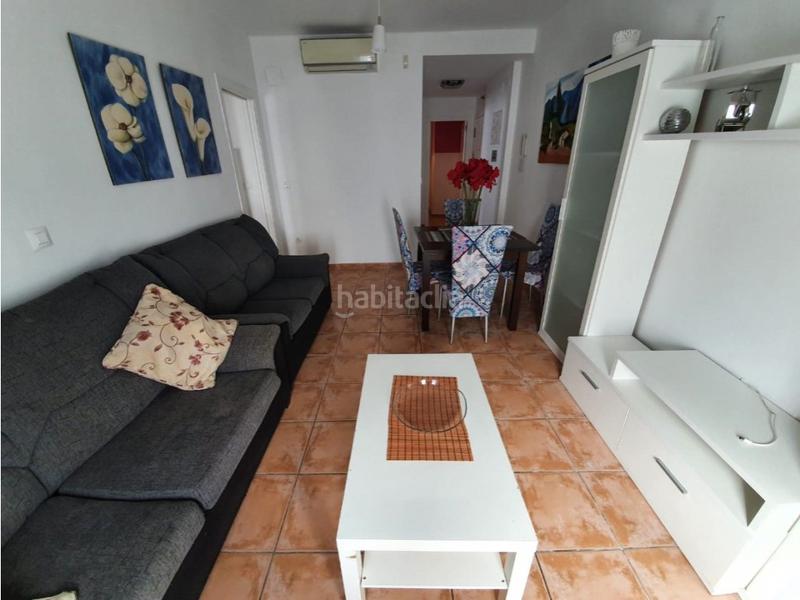 Foto 5f83e159-cb06-4180-98a9-7f49a012c57a. Appartement avec chauffage parking piscine dans Vélez de Benaudalla