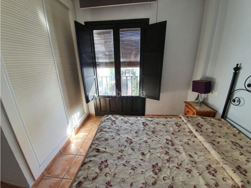 Foto 877e4f3e-7fad-4fb3-b7d7-bf0a6b39bf1b. Appartement avec chauffage parking piscine dans Vélez de Benaudalla