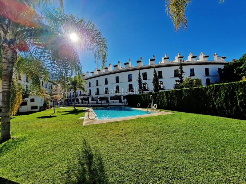 Foto 88725df1-abc2-4749-9914-703a85b3f3ed. Appartement avec chauffage parking piscine dans Vélez de Benaudalla