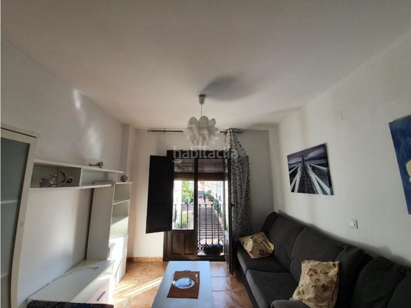 Foto abb83f90-5b34-4105-b2d9-e8cb9b3e9c57. Appartement avec chauffage parking piscine dans Vélez de Benaudalla